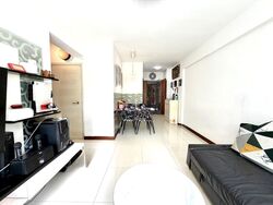 Blk 467B Fernvale Lea (Sengkang), HDB 3 Rooms #513052931